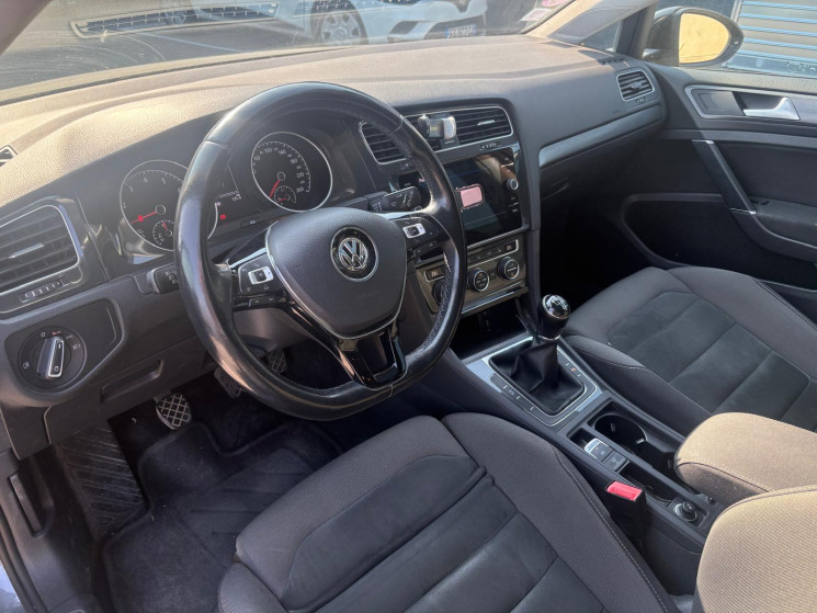 Volkswagen Golf Volkswagen golf 1.4 Tsi 125 R-LINE