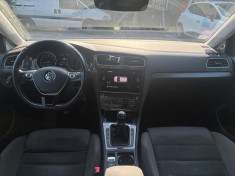 Volkswagen Golf Volkswagen golf 1.4 Tsi 125 R-LINE