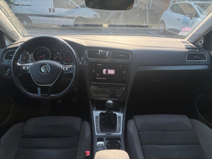 Volkswagen Golf Volkswagen golf 1.4 Tsi 125 R-LINE