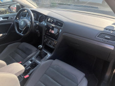 Volkswagen Golf Volkswagen golf 1.4 Tsi 125 R-LINE