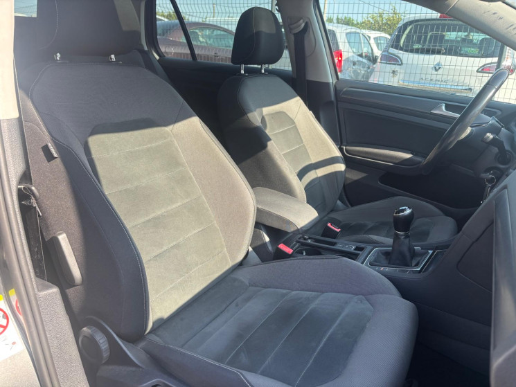 Volkswagen Golf Volkswagen golf 1.4 Tsi 125 R-LINE