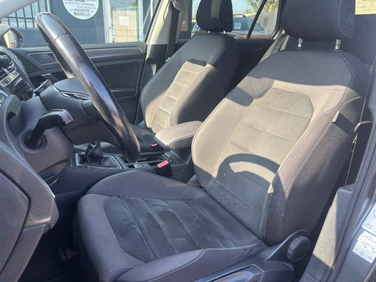 Volkswagen Golf Volkswagen golf 1.4 Tsi 125 R-LINE