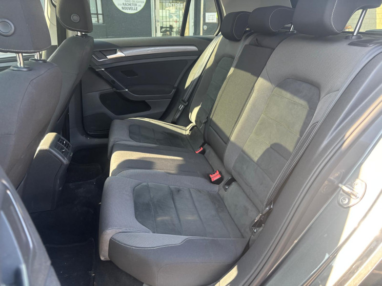 Volkswagen Golf Volkswagen golf 1.4 Tsi 125 R-LINE