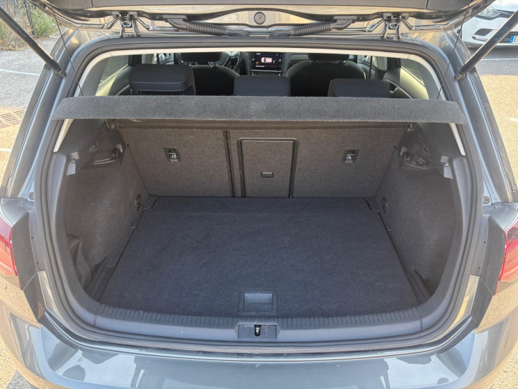 Volkswagen Golf Volkswagen golf 1.4 Tsi 125 R-LINE