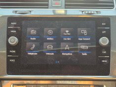 Volkswagen Golf Volkswagen golf 1.4 Tsi 125 R-LINE
