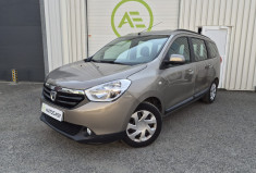 Dacia Lodgy 1.5 DCI * 90CV * CLIM * ECRAN * CT OK 