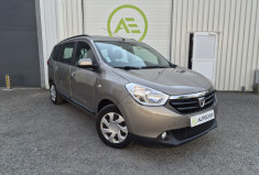 Dacia Lodgy 1.5 DCI * 90CV * CLIM * ECRAN * CT OK 