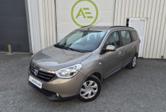 Dacia Lodgy 1.5 DCI * 90CV * CLIM * ECRAN * CT OK 
