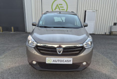 Dacia Lodgy 1.5 DCI * 90CV * CLIM * ECRAN * CT OK 