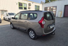 Dacia Lodgy 1.5 DCI * 90CV * CLIM * ECRAN * CT OK 