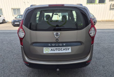 Dacia Lodgy 1.5 DCI * 90CV * CLIM * ECRAN * CT OK 
