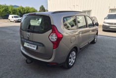 Dacia Lodgy 1.5 DCI * 90CV * CLIM * ECRAN * CT OK 