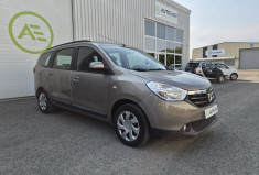 Dacia Lodgy 1.5 DCI * 90CV * CLIM * ECRAN * CT OK 