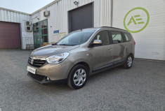 Dacia Lodgy 1.5 DCI * 90CV * CLIM * ECRAN * CT OK 