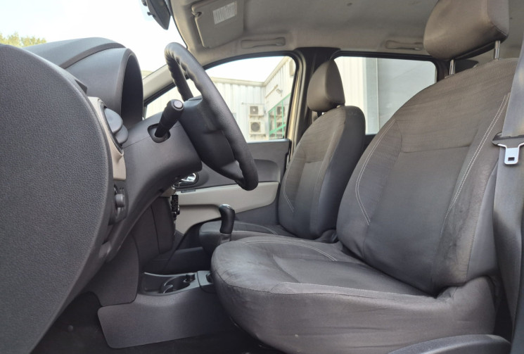 Dacia Lodgy 1.5 DCI * 90CV * CLIM * ECRAN * CT OK 