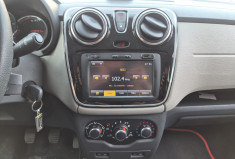 Dacia Lodgy 1.5 DCI * 90CV * CLIM * ECRAN * CT OK 