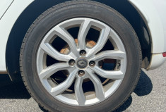Renault Clio  IV 5 Portes Phase 2 0.9 TCe 12V Energy S&S 90 cv
