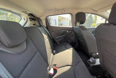 Renault Clio  IV 5 Portes Phase 2 0.9 TCe 12V Energy S&S 90 cv