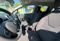 Renault Clio  IV 5 Portes Phase 2 0.9 TCe 12V Energy S&S 90 cv