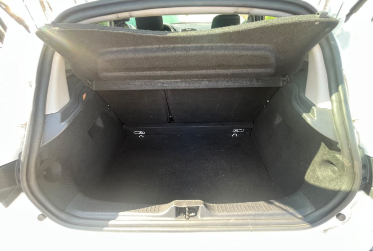 Renault Clio  IV 5 Portes Phase 2 0.9 TCe 12V Energy S&S 90 cv
