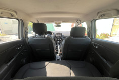 Renault Clio  IV 5 Portes Phase 2 0.9 TCe 12V Energy S&S 90 cv
