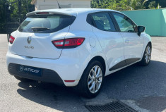 Renault Clio  IV 5 Portes Phase 2 0.9 TCe 12V Energy S&S 90 cv