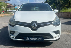 Renault Clio  IV GÉNÉRATION 5 Portes Phase 2 0.9 TCe 12V Energy S&S 90 cv // CHAINE DE DISTRIBUTION