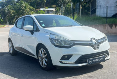 Renault Clio  IV 5 Portes Phase 2 0.9 TCe 12V Energy S&S 90 cv