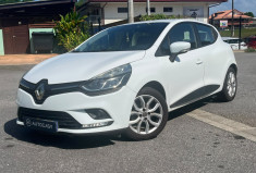 Renault Clio  IV 5 Portes Phase 2 0.9 TCe 12V Energy S&S 90 cv