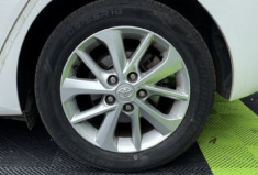 Toyota AURIS   Hatchback 1.8 VVT-i 16V 136 HSD