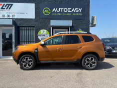Dacia Duster 1.0 TCe 100 ECO-G Prestige