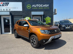 Dacia Duster 1.0 TCe 100 ECO-G Prestige