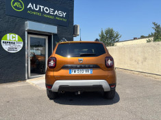 Dacia Duster 1.0 TCe 100 ECO-G Prestige