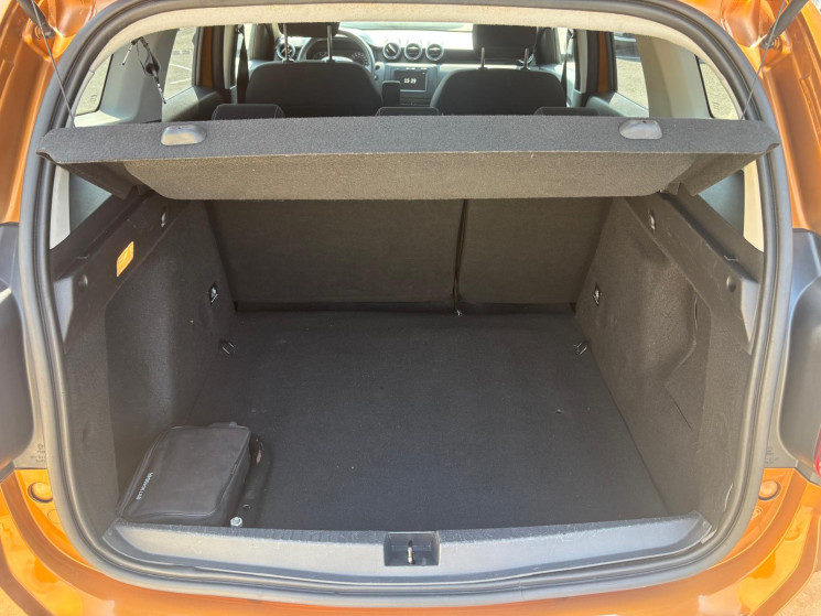 Dacia Duster 1.0 TCe 100 ECO-G Prestige