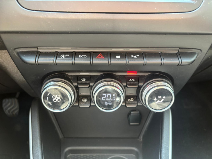 Dacia Duster 1.0 TCe 100 ECO-G Prestige