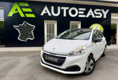 Peugeot 208 1.6 BlueHDI 75 / Ecran Android Auto / Dossier entretien / Garantie 6 mois