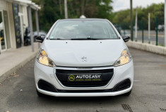 Peugeot 208 1.6 BlueHDI 75 / Ecran Android Auto / Dossier entretien / Garantie 6 mois