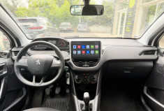 Peugeot 208 1.6 BlueHDI 75 / Ecran Android Auto / Dossier entretien / Garantie 6 mois
