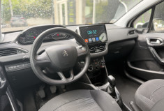 Peugeot 208 1.6 BlueHDI 75 / Ecran Android Auto / Dossier entretien / Garantie 6 mois
