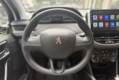 Peugeot 208 1.6 BlueHDI 75 / Ecran Android Auto / Dossier entretien / Garantie 6 mois