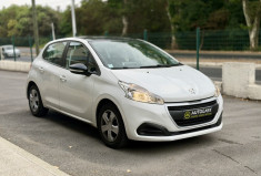 Peugeot 208 1.6 BlueHDI 75 / Ecran Android Auto / Dossier entretien / Garantie 6 mois