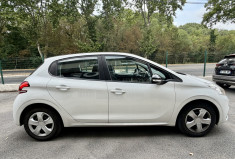 Peugeot 208 1.6 BlueHDI 75 / Ecran Android Auto / Dossier entretien / Garantie 6 mois