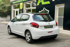 Peugeot 208 1.6 BlueHDI 75 / Ecran Android Auto / Dossier entretien / Garantie 6 mois