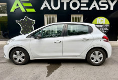 Peugeot 208 1.6 BlueHDI 75 / Ecran Android Auto / Dossier entretien / Garantie 6 mois