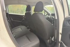 Peugeot 208 1.6 BlueHDI 75 / Ecran Android Auto / Dossier entretien / Garantie 6 mois