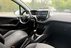 Peugeot 208 1.6 BlueHDI 75 / Ecran Android Auto / Dossier entretien / Garantie 6 mois