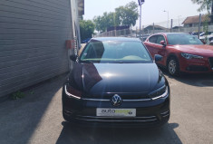 Volkswagen Polo (2) 1.0 TSi 95 Style BVM5