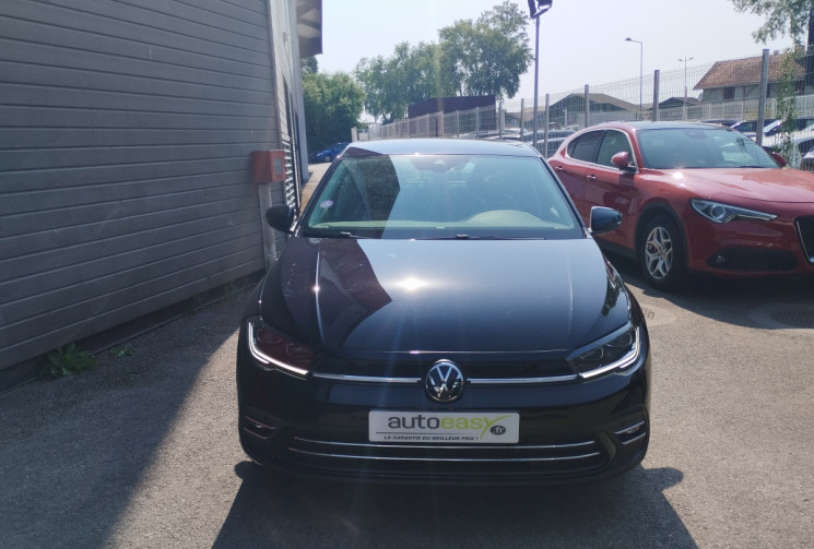 Volkswagen Polo (2) 1.0 TSi 95 Style BVM5