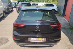Volkswagen Polo (2) 1.0 TSi 95 Style BVM5