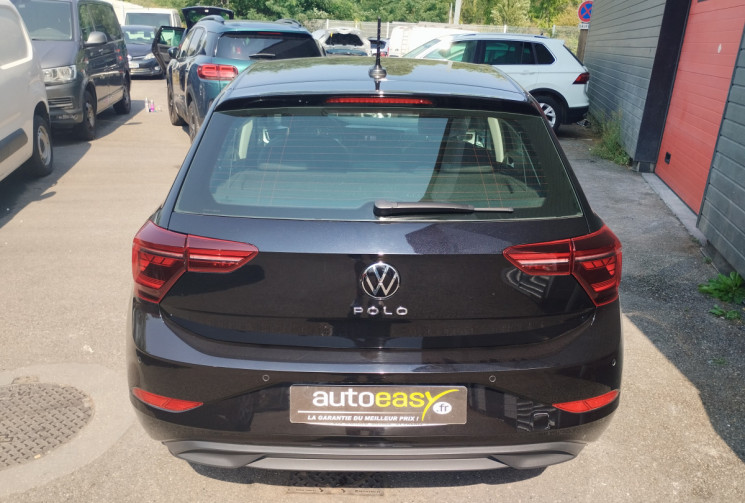 Volkswagen Polo (2) 1.0 TSi 95 Style BVM5